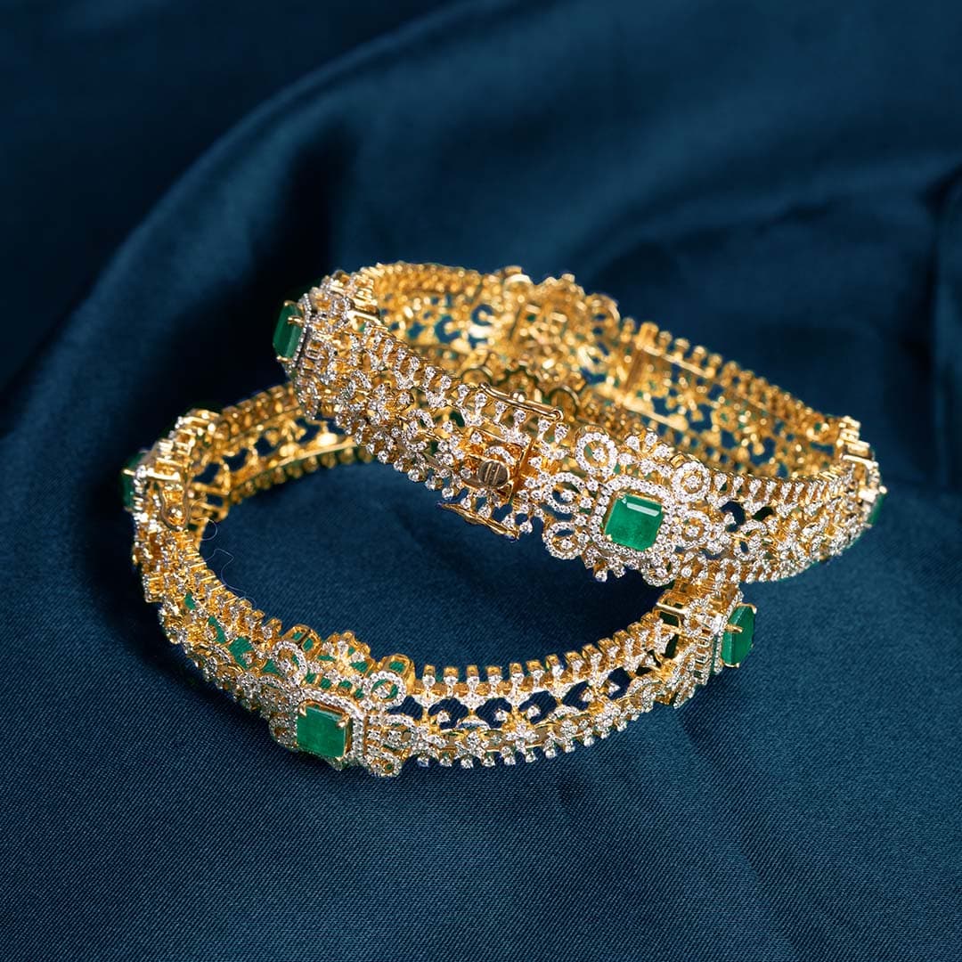 Diamond Jewellery